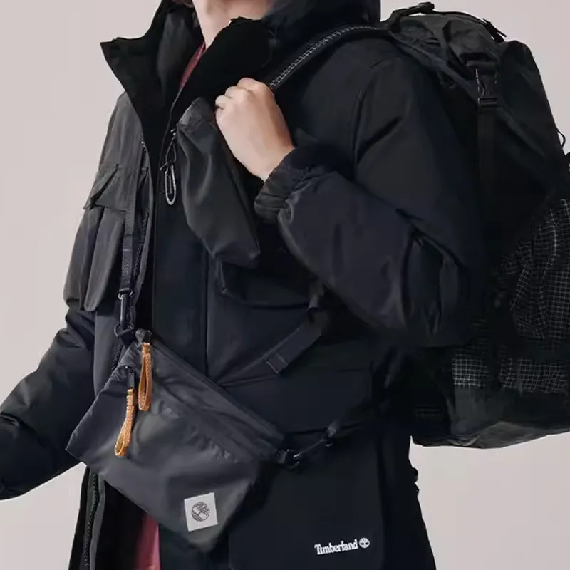 Timberland Outdoor Bags Black-4