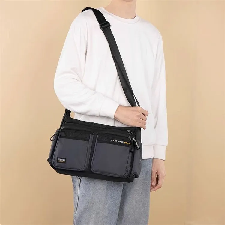 Volunteer Crossbody Bags-2