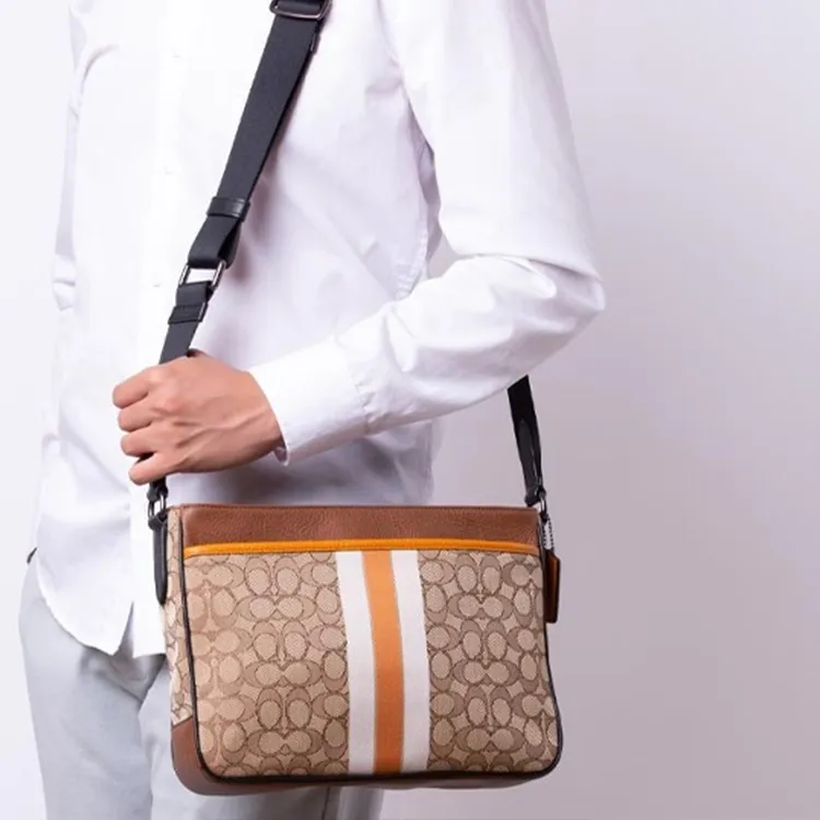 COACH Thompson Crossbody Bags-3