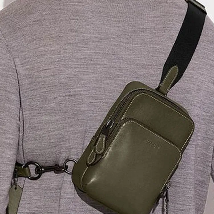 COACH Gotham Sling Bags-4