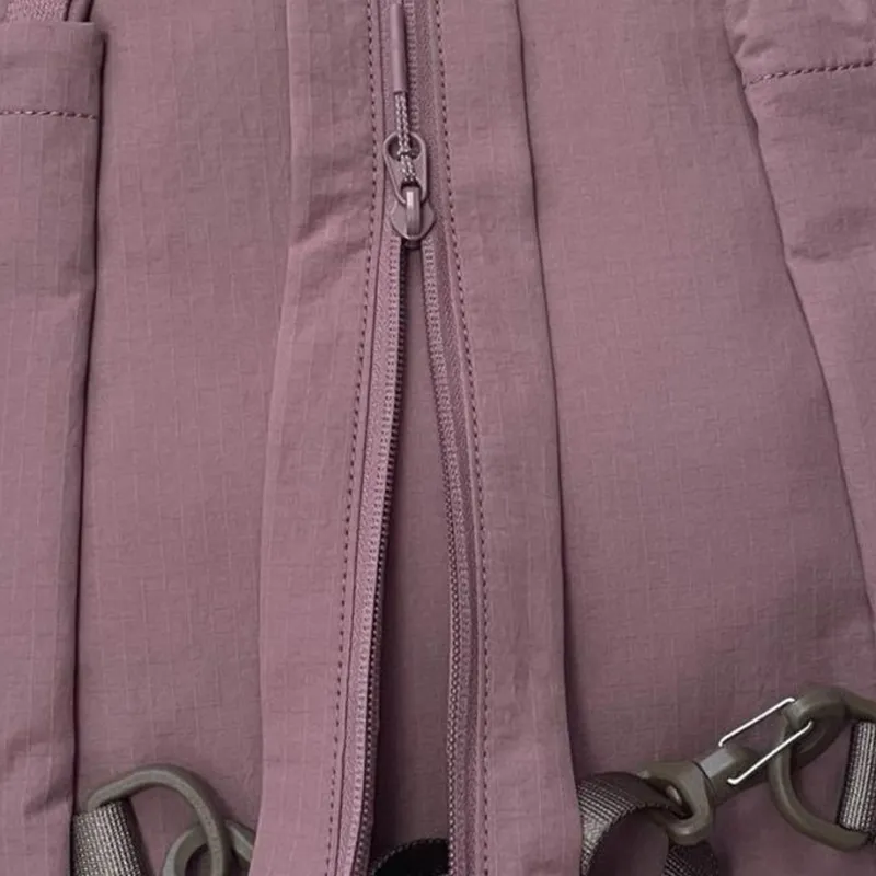 Lululemon Nylon Backpack Regular Women's Spice Pink-3