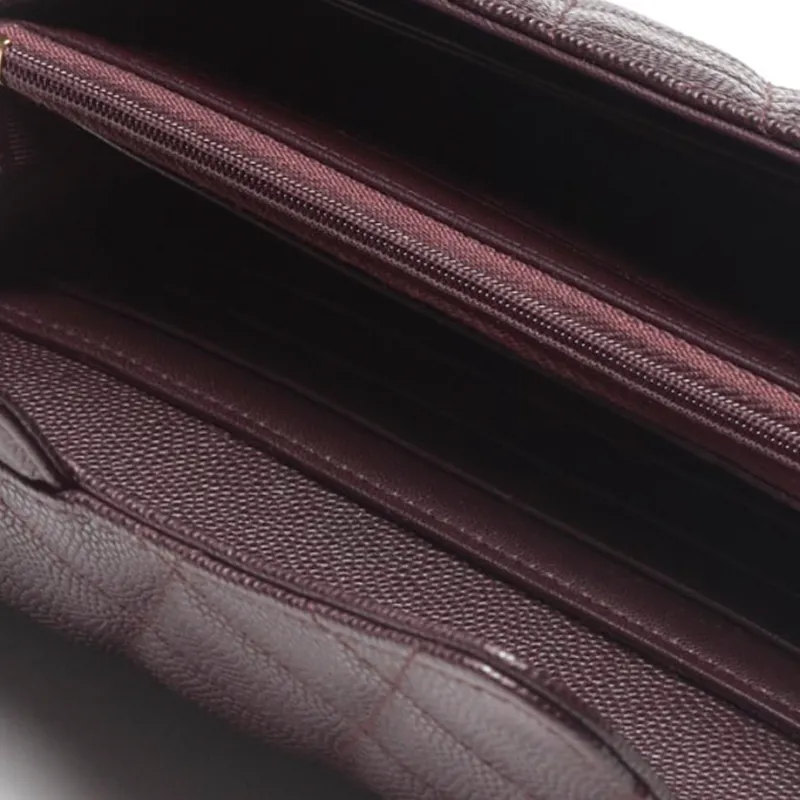 CHANEL 22K Autumn And Winter Wallets-4
