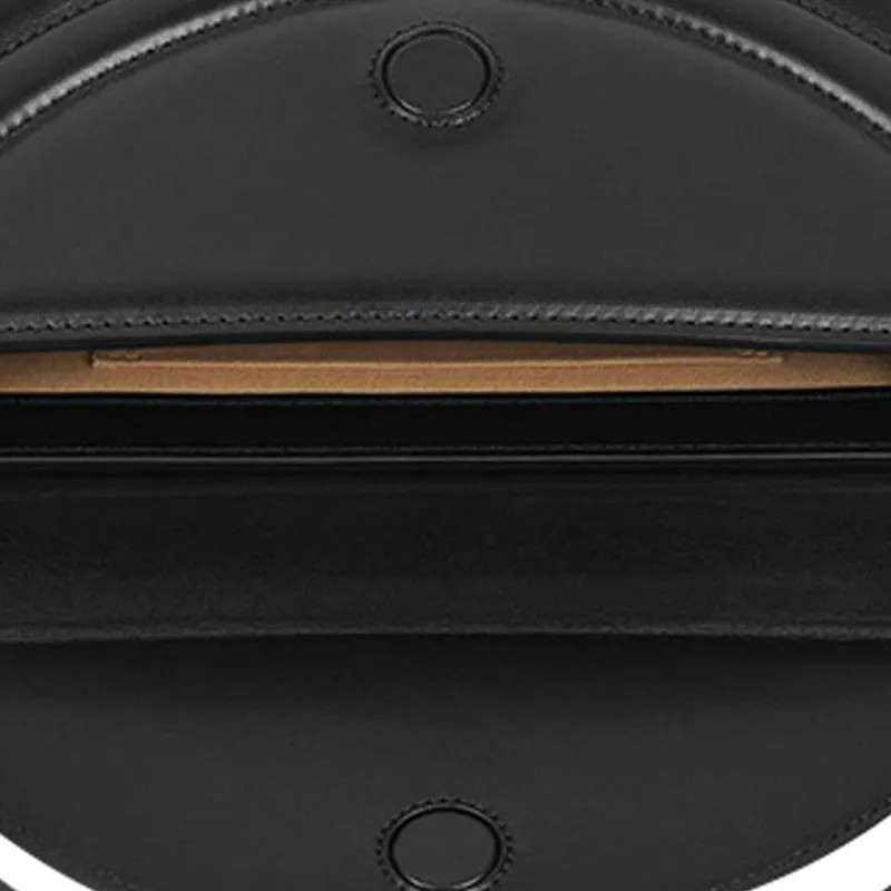 Jacquemus Le Sac Rond Top Handle Bag-4