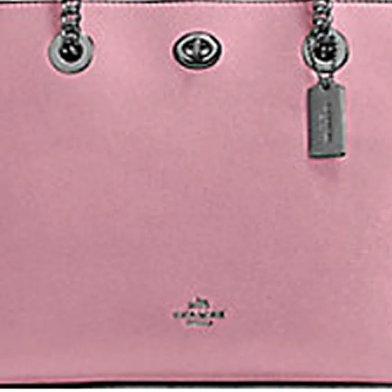 COACH Chain Shoulder Bags-2