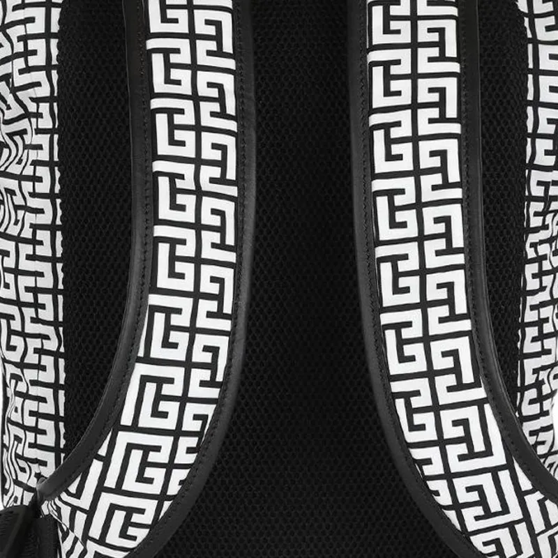 BALMAIN Backpacks-3