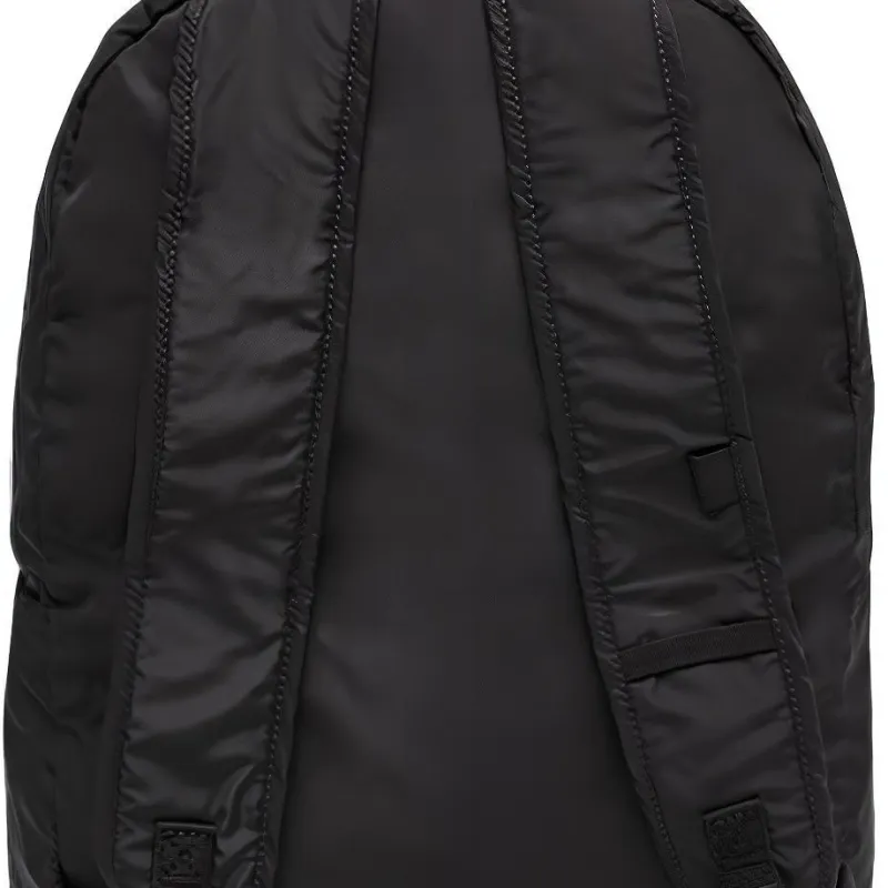 Oakley Fabric Backpack Regular Unisex Black-3