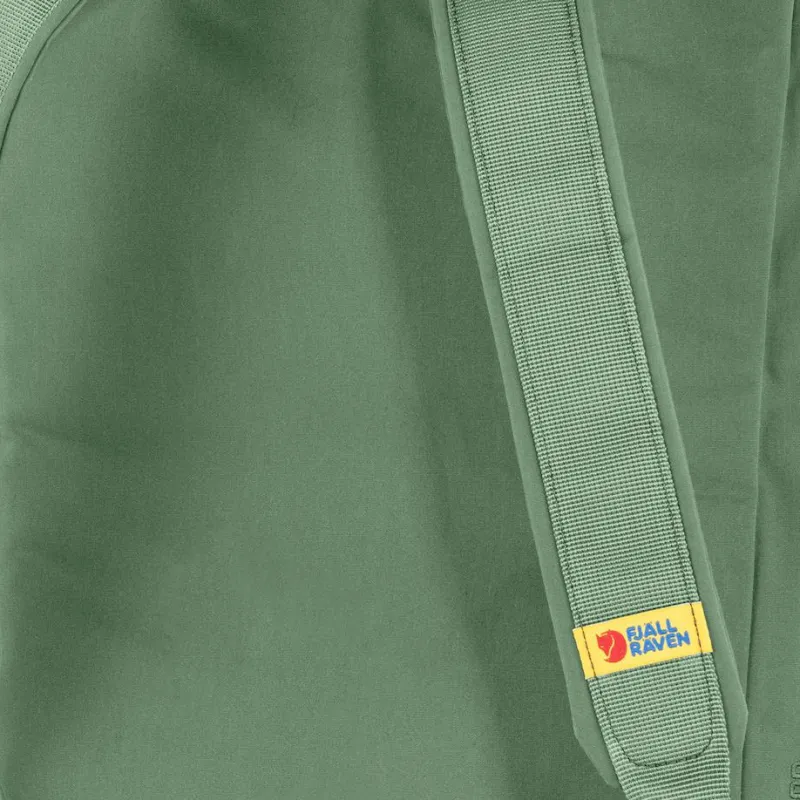 Fjallraven Polyester Handbag Regular Unisex Bronze Green-3