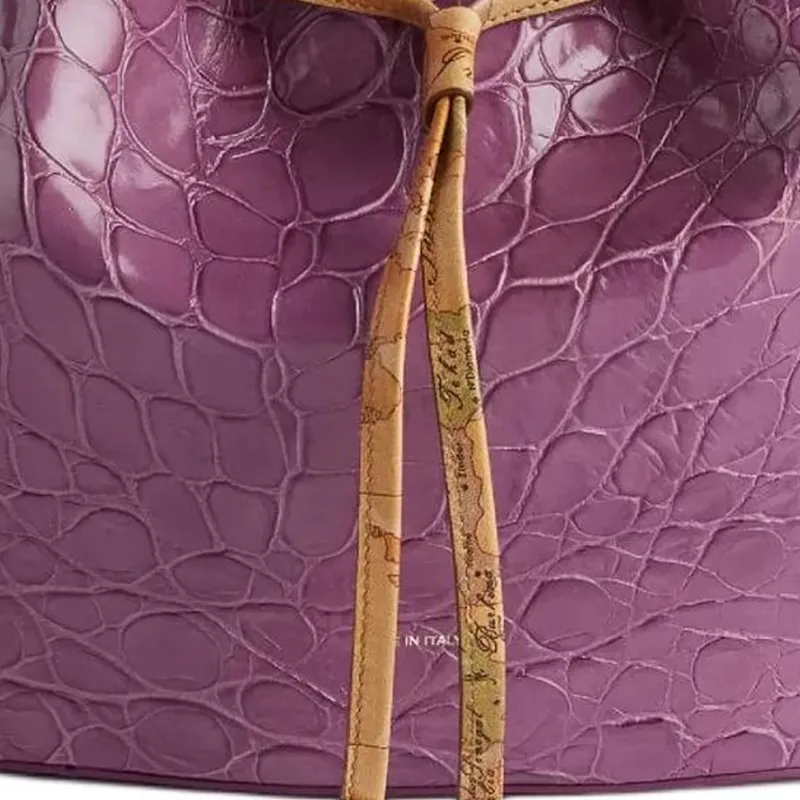 Alviero Martini Handbags Light Purple-4