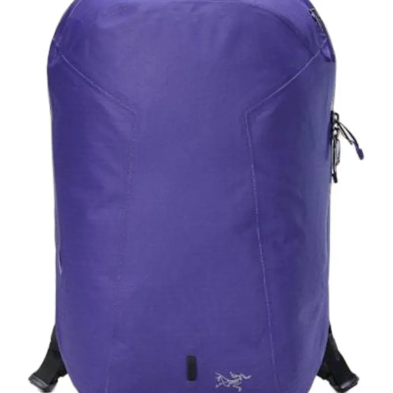 Arcteryx GRANVILLE Recycled Nylon Backpack Unisex Purple-3