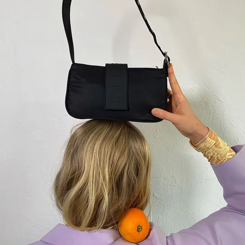 SILFEN Shoulder Bags-4