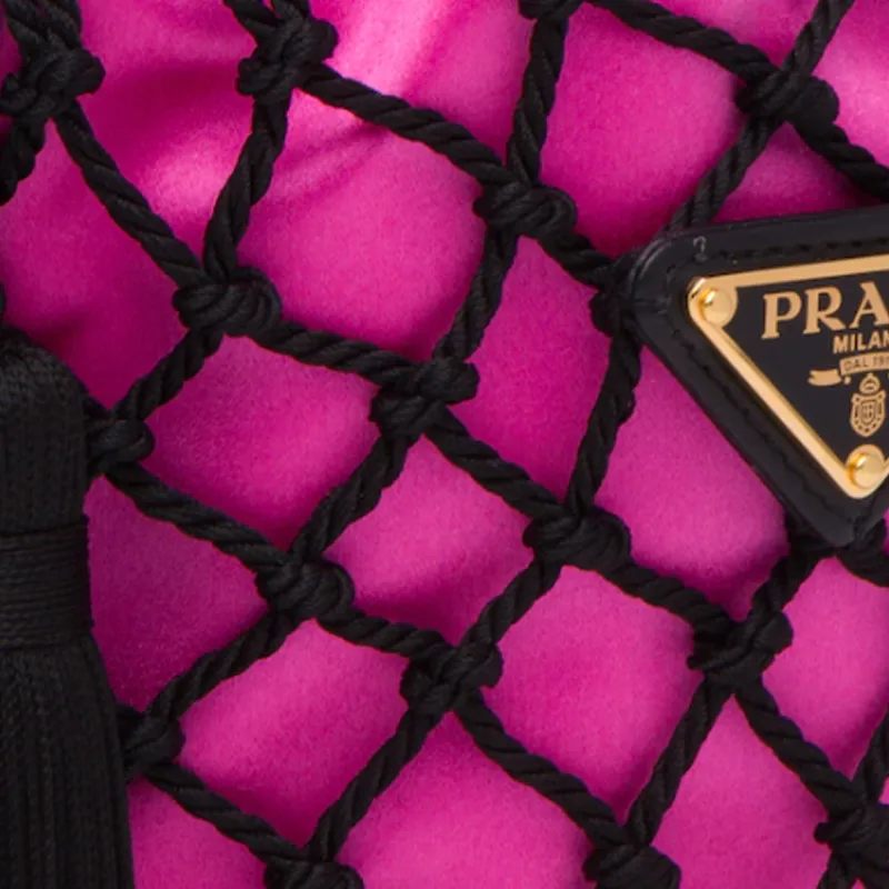 PRADA Handbags-4