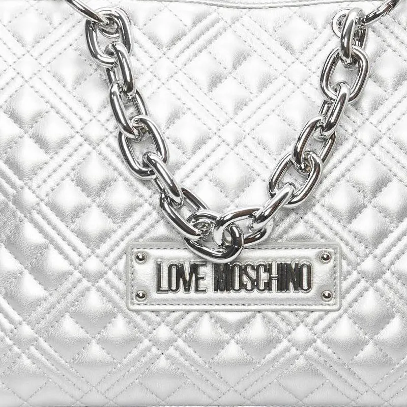 MOSCHINO Shoulder Bags-4