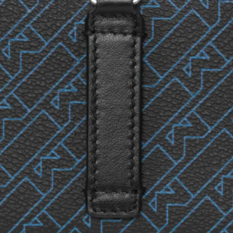 MONTBLANC M_Gram 4810 Wallets-4