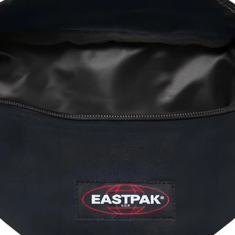EASTPAK Nylon Fanny Pack Unisex Marine Blue-4