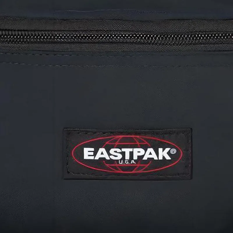 EASTPAK Nylon Fanny Pack Unisex Marine Blue-3