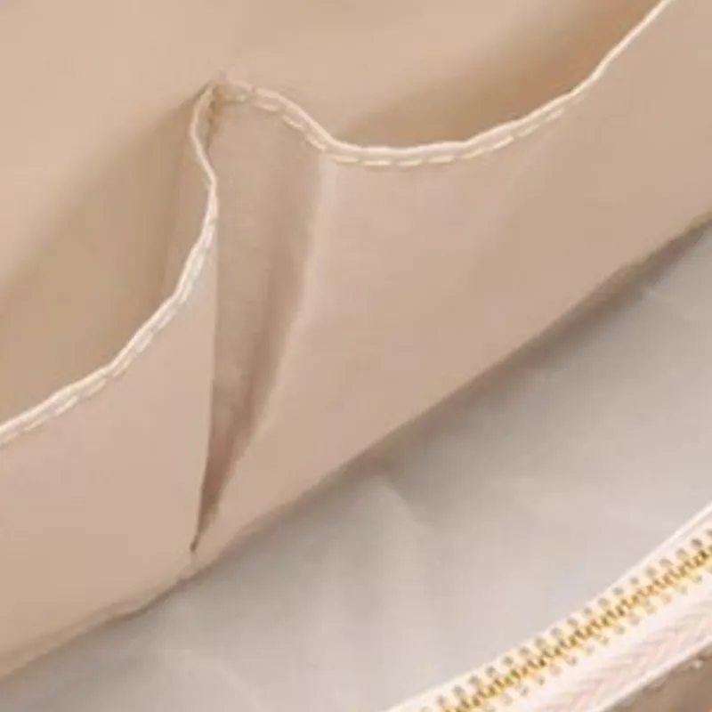 Jingxi DuPont Paper Bag Accessory Bag Insert Women's Multicolor-2