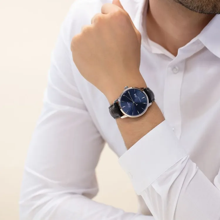 Glashütte Original Men Watch-2
