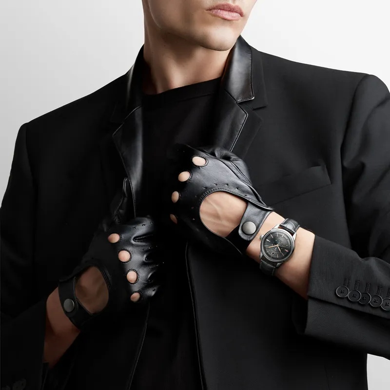 LONGINES Men Classic Vintage Watch-4