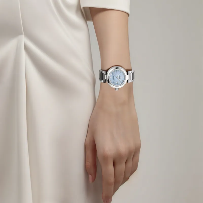 OMEGA De Ville Ladymatic 425.30.34.20.57.003-5