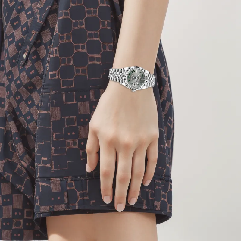 ROLEX Datejust 36 126234 0045-4