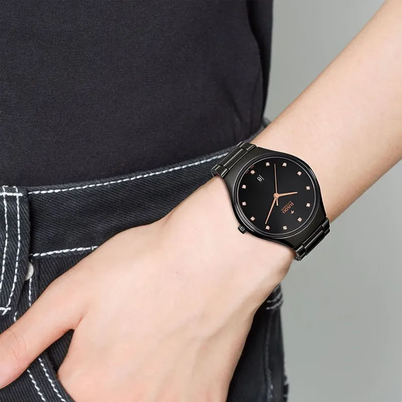 RADO Unisex True Thinline Collection Watch-4