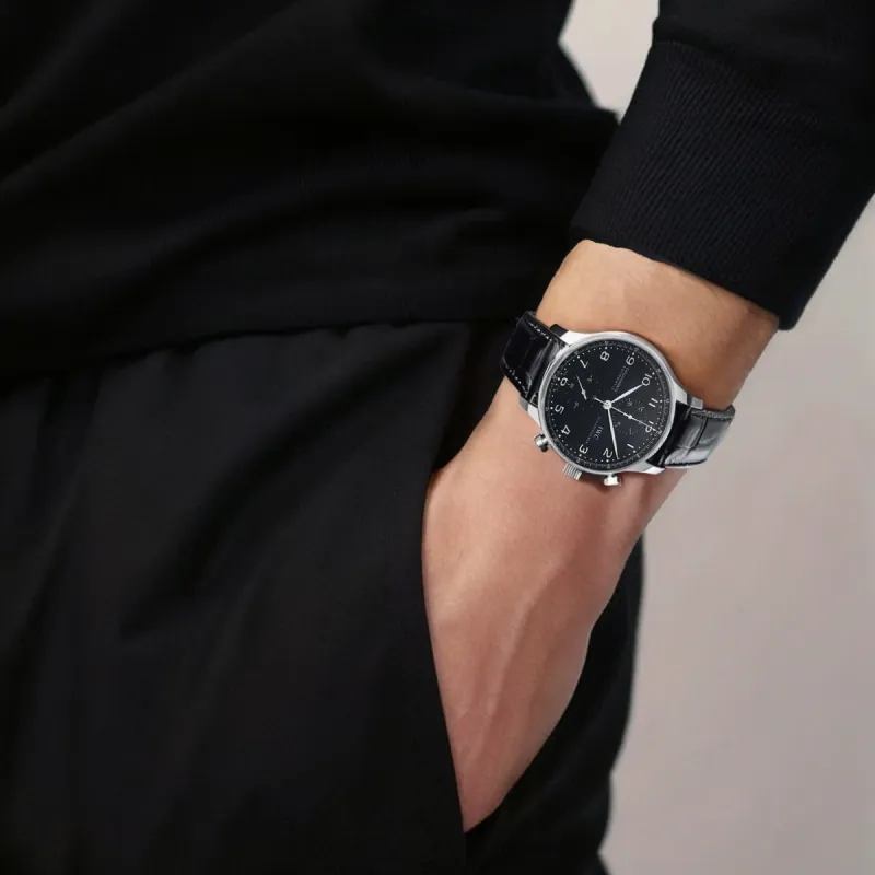 IWC Portuguese IW371447-7