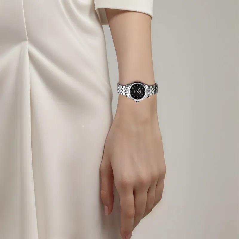 TISSOT Women's Le Locle Collection Watch-7