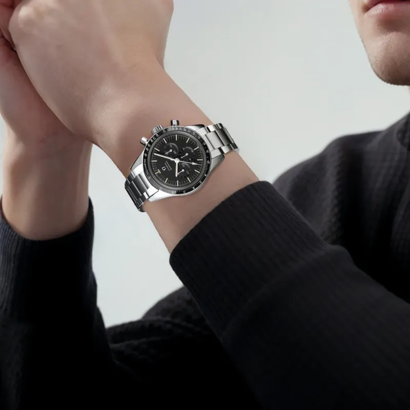 OMEGA Speedmaster Moonwatch 311.30.40.30.01.001-6
