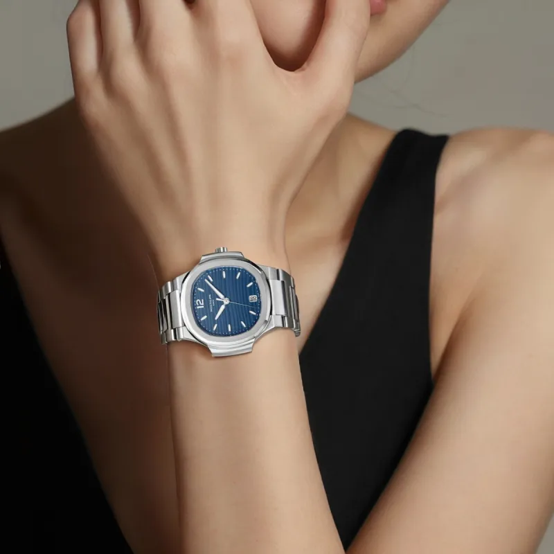 PATEK PHILIPPE Nautilus 7118/1A-5