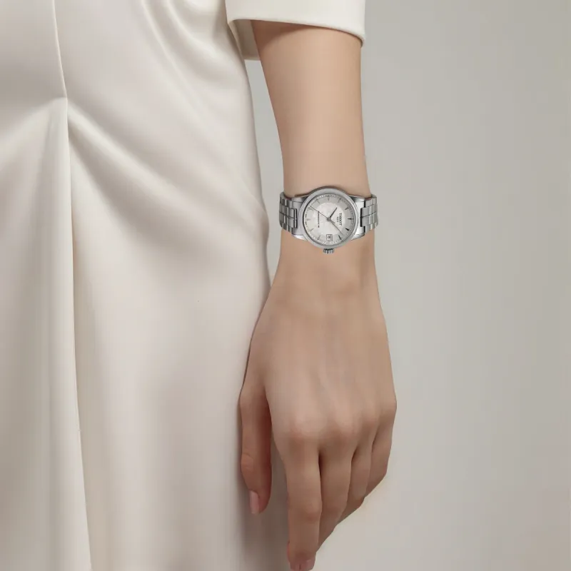 TISSOT Unisex Watch-5