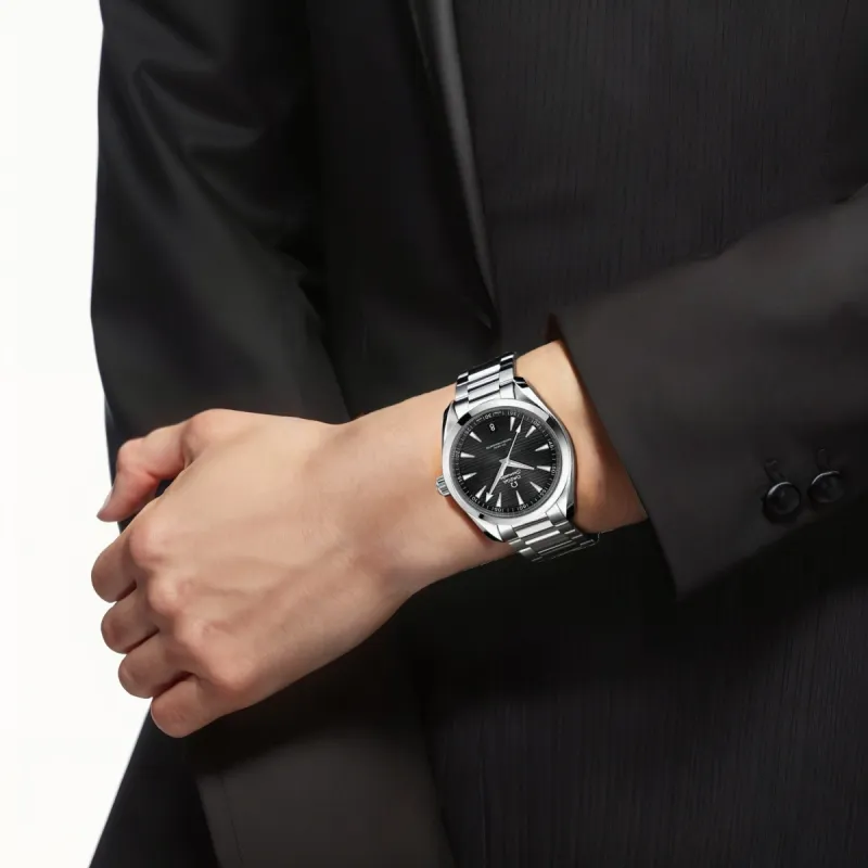 OMEGA 2024 Unworn Seamaster Aqua Terra 38mm-4