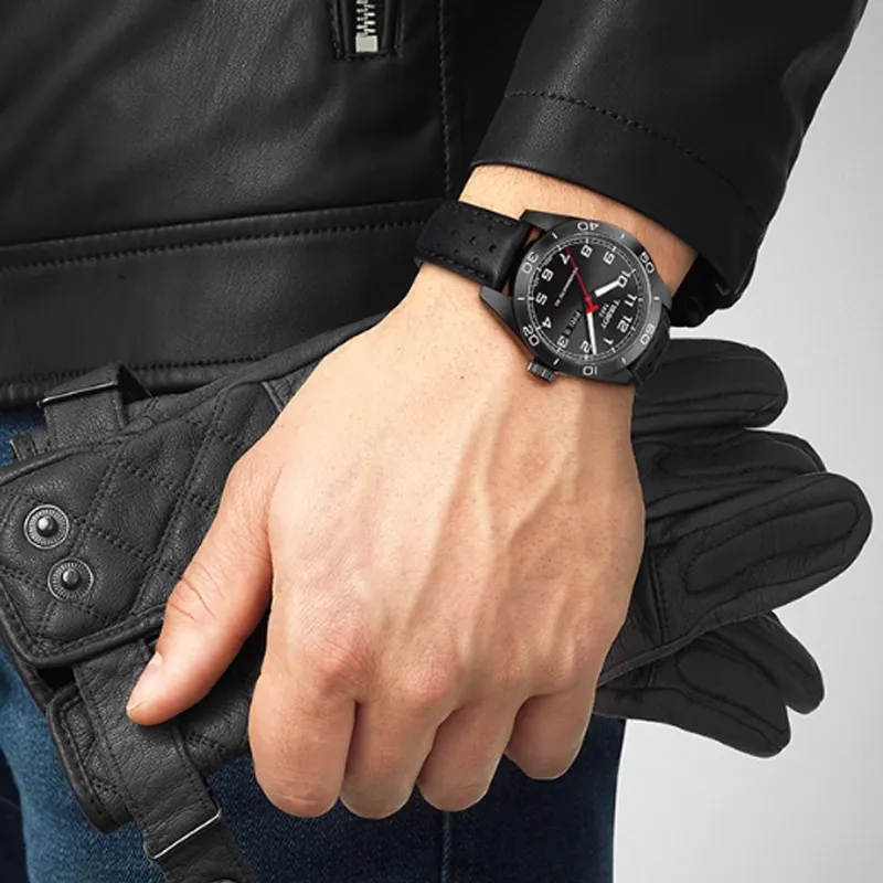 TISSOT Men Watch-2
