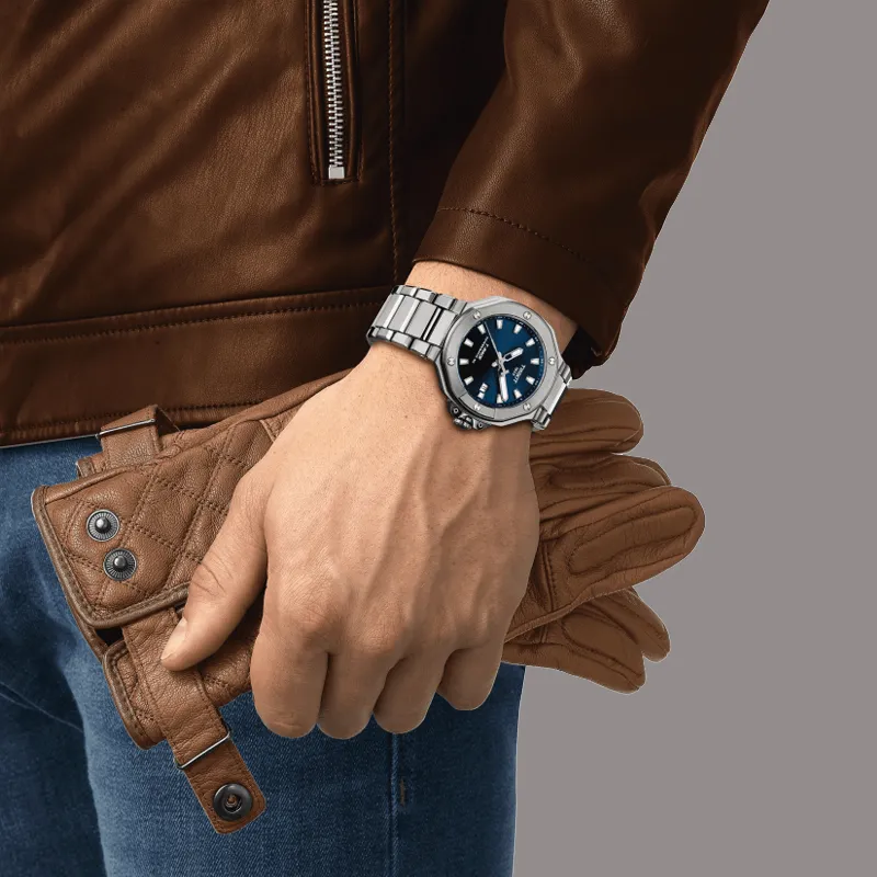 TISSOT Men Watch-1