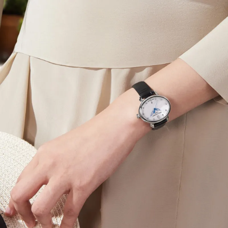 EMILE CHOURIET Women's Watch-5