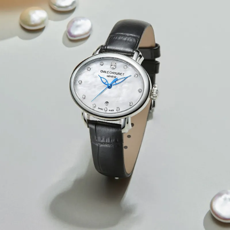 EMILE CHOURIET Women's Watch-7