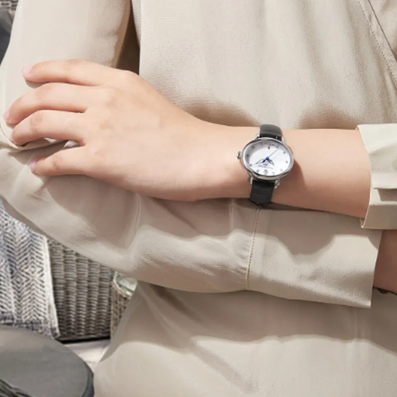 EMILE CHOURIET Women's Watch-4