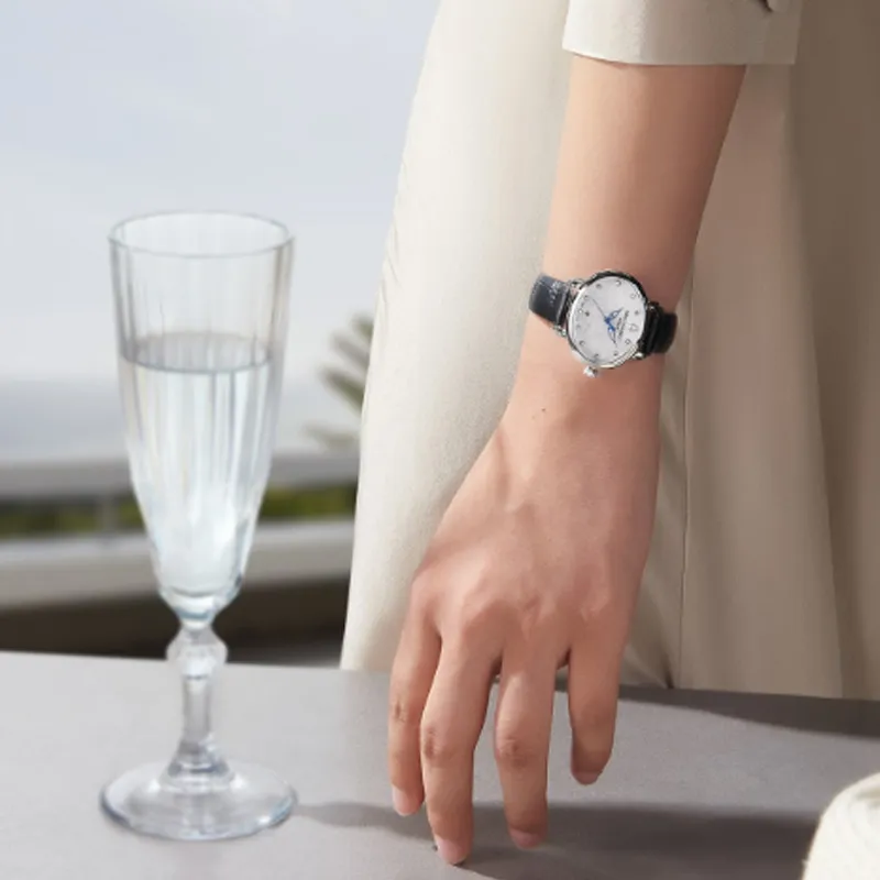 EMILE CHOURIET Women's Watch-3