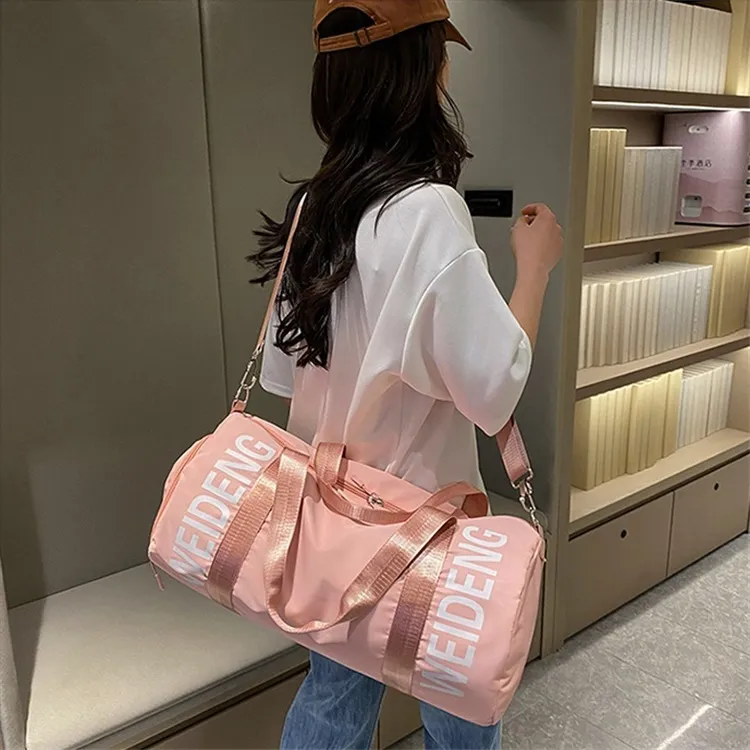 KAKAXI Gym Bags-7