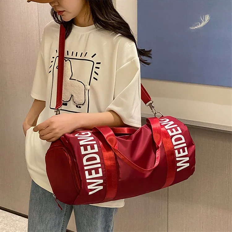 KAKAXI Gym Bags-12