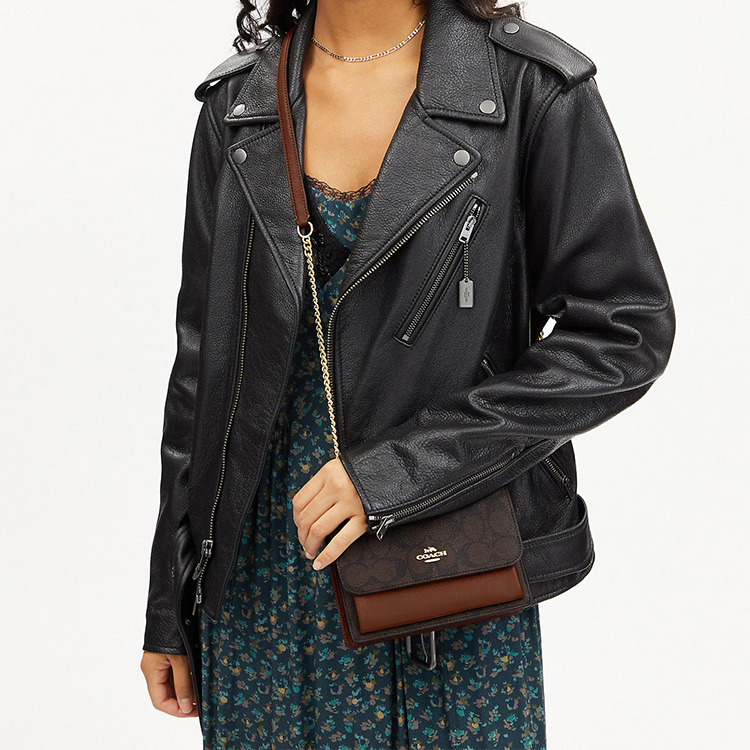 COACH Klare Crossbody Bags - POIZON COACH Klare Crossbody Bags - POIZON