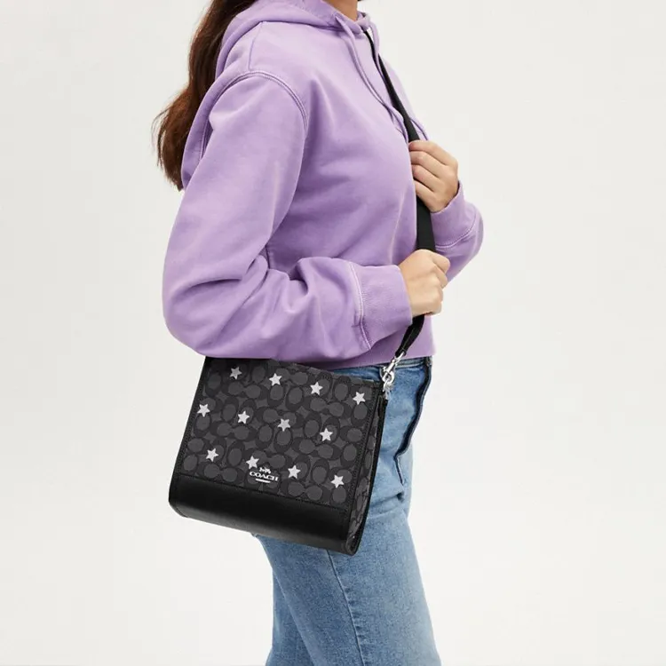 COACH Dempsey Handbags-3