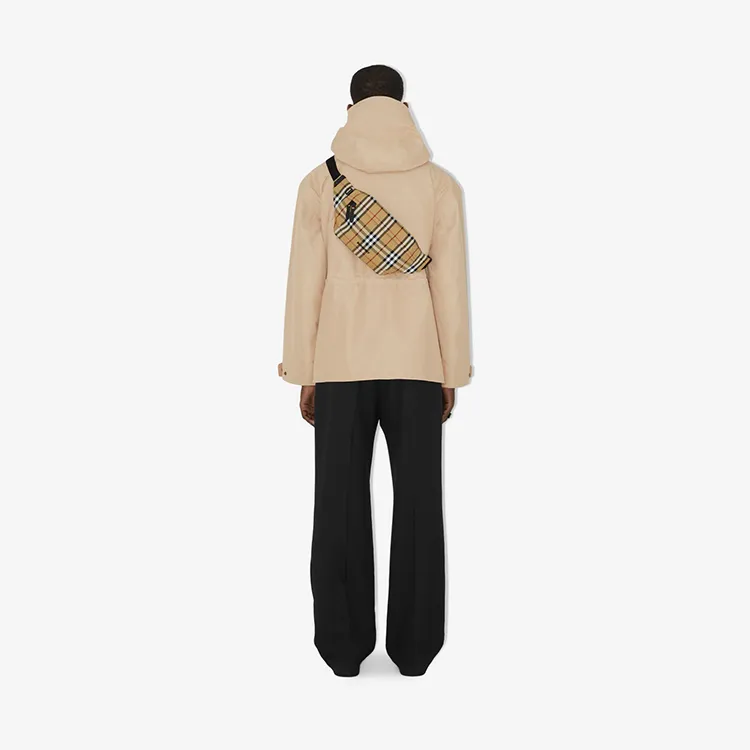 Burberry Sonny Belt Bag Archive Beige-4