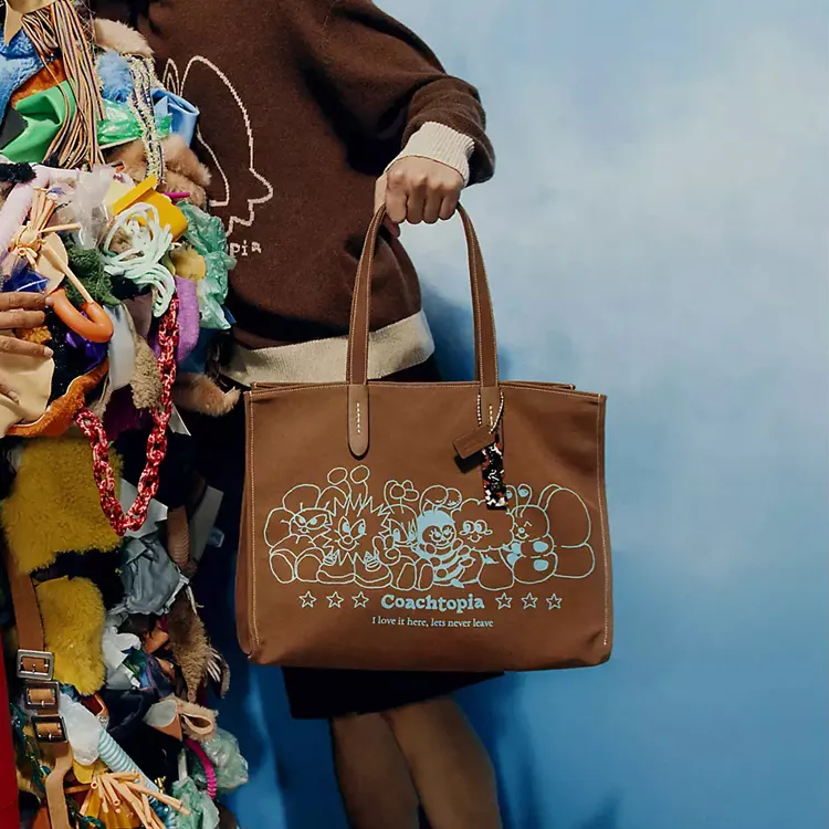 Coachtopia Handbags-4