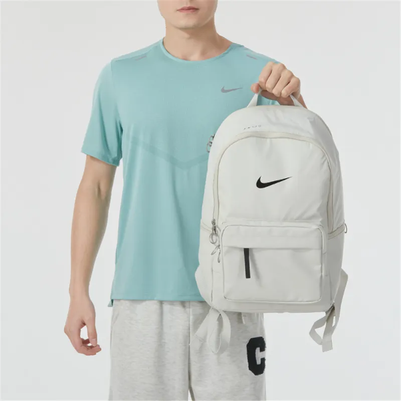 Nike 23L Heritage Winterized Eugene Backpack Light Bone-5