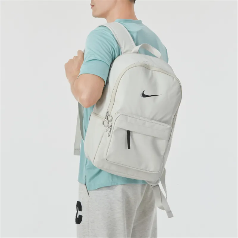 Nike 23L Heritage Winterized Eugene Backpack Light Bone-4