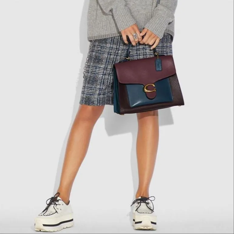 COACH Tabby Handbags-3