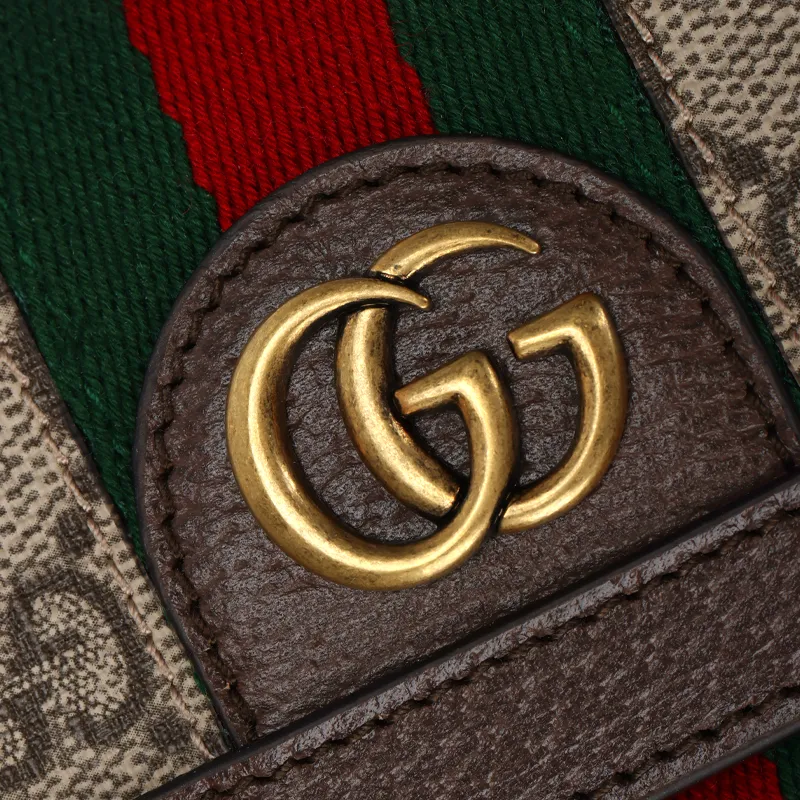 GUCCI Ophidia Crossbody Bags - POIZON