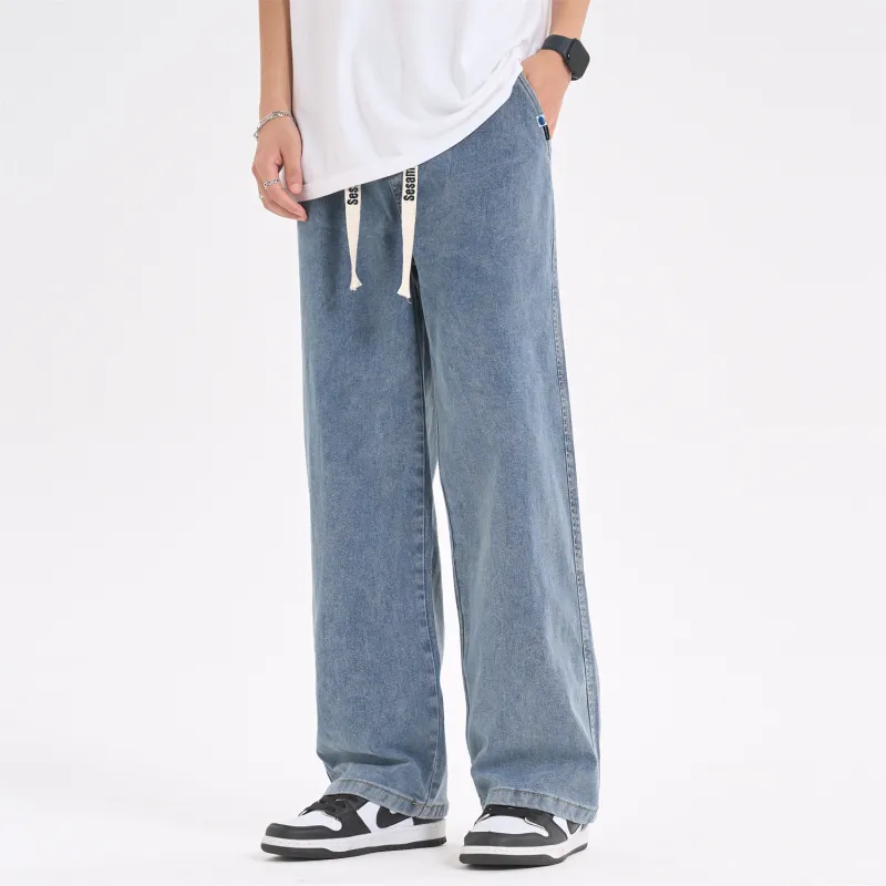 SESAME STREET Jeans Unisex-2