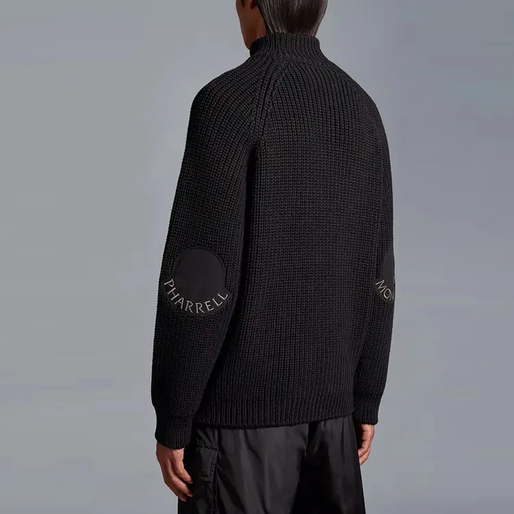 Moncler X Pharrell Wool Sweater-2