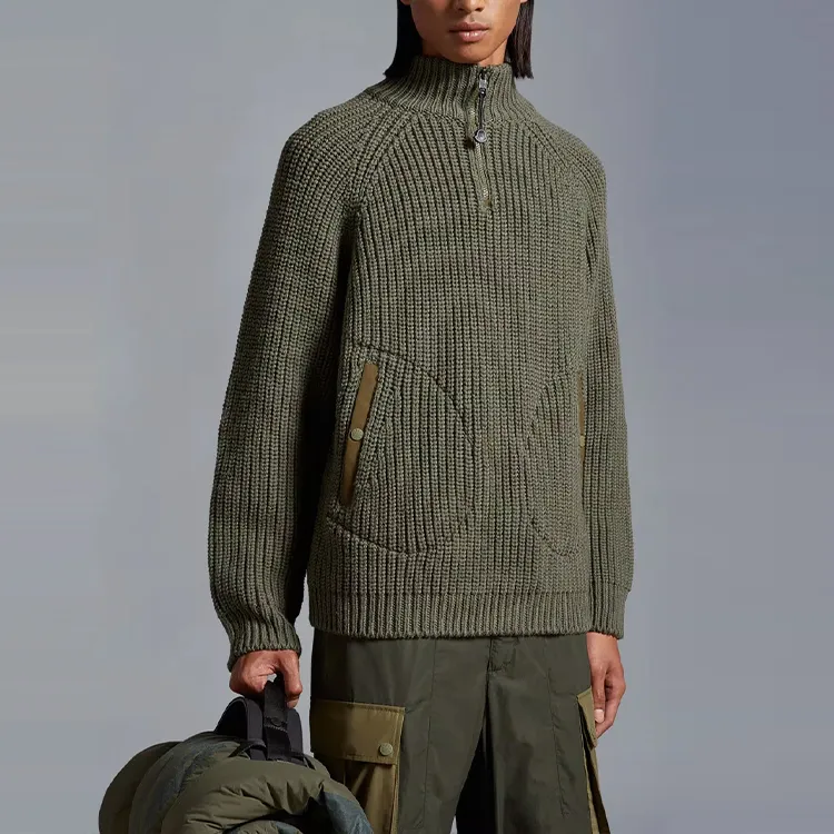 Moncler X Pharrell Wool Sweater-3